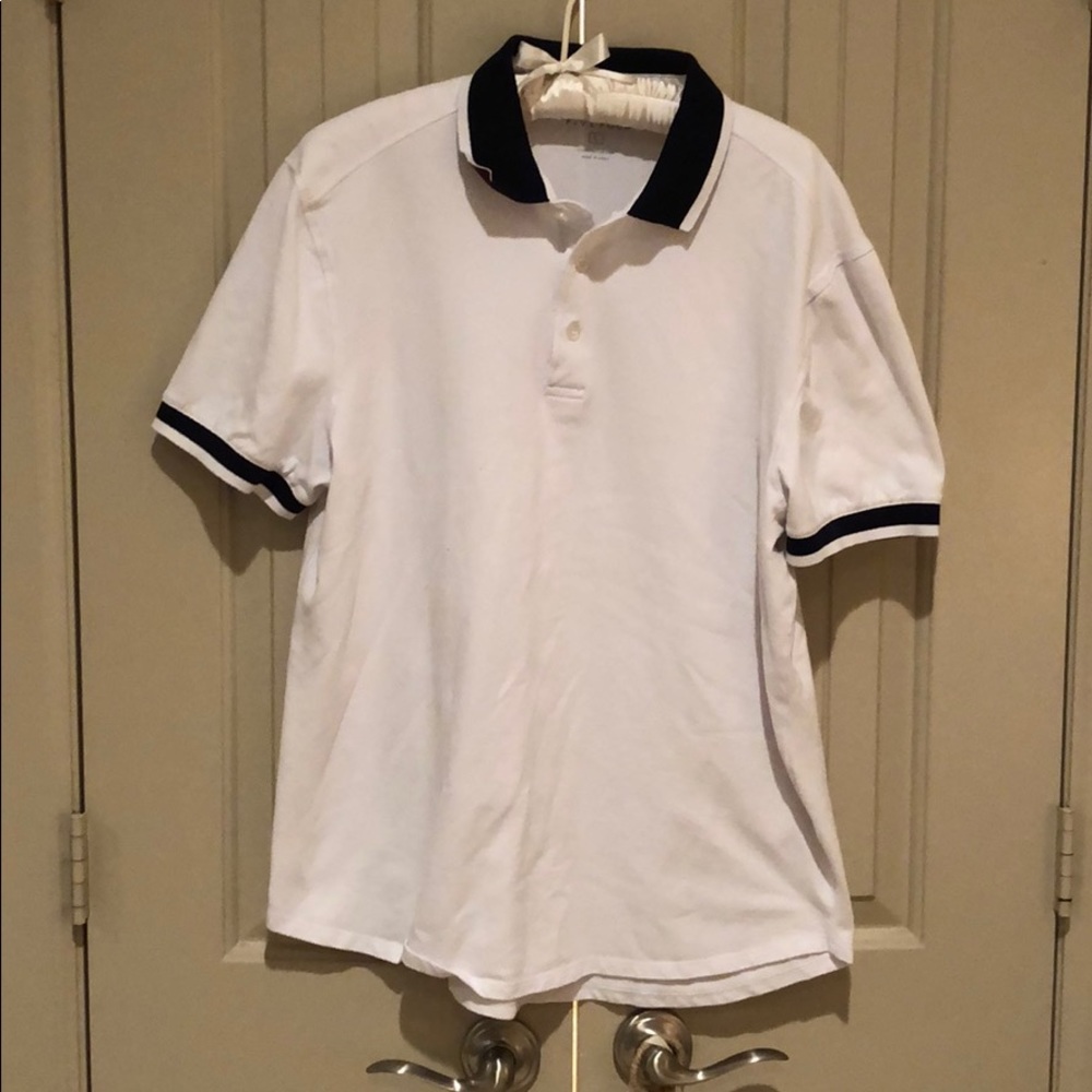 Five Four Men’s Polo